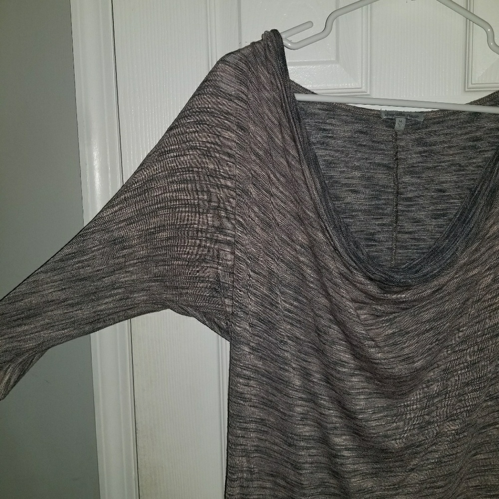 👄Sweater Tunic👄 - Picture 2 of 4
